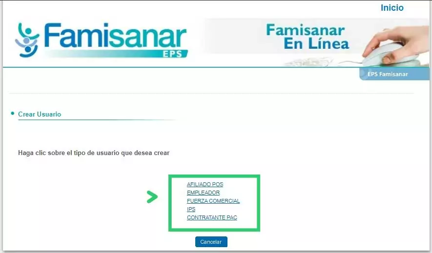 🥇 Descargar Certificado Famisanar ≫ Colombia Social 2024