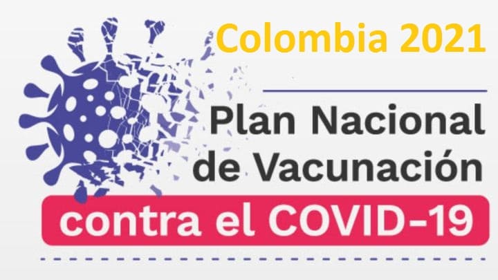 Comienza el Plan Nacional de Vacunación Masiva 2021