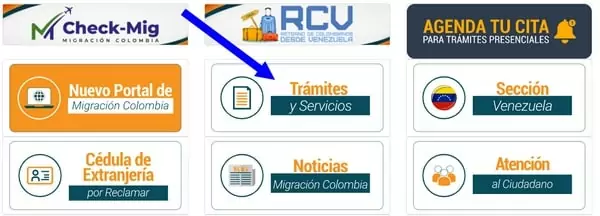 certificado de prórroga de permanencia colombia
