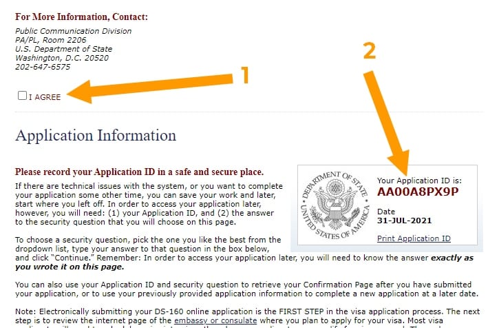 Cómo sacar VISA AMERICANA - Visas Estados Unidos ≫ Colombia Social 2024