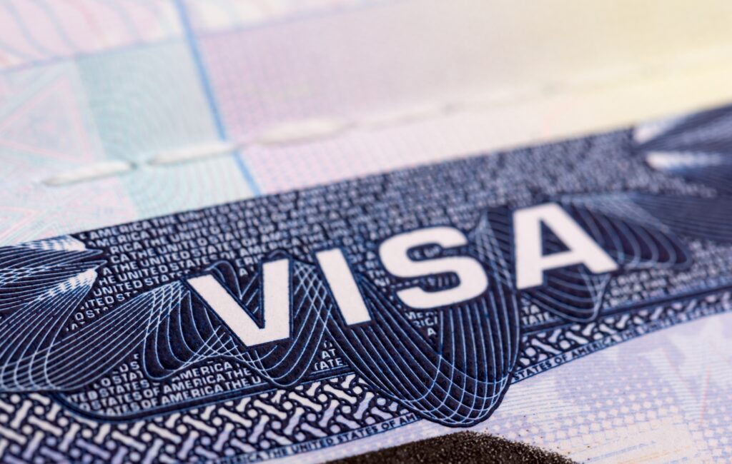 Cómo sacar VISA AMERICANA - Visas Estados Unidos ≫ Colombia Social 2022